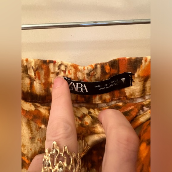 Zara // Sz M - Picture 4 of 4